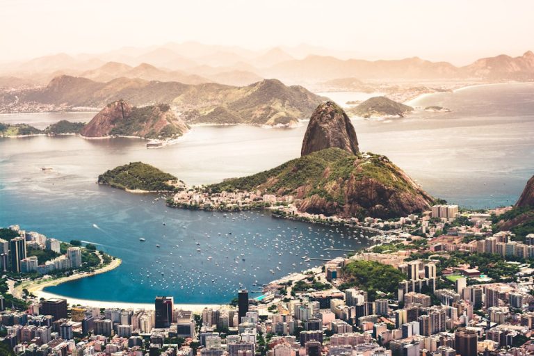 Revolutionizing Travel: The Rise of Online Travel Agencies